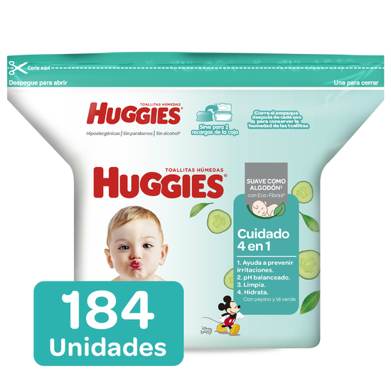 BW HUG CUID 4EN1 REFLL 6X184 BNOVA US