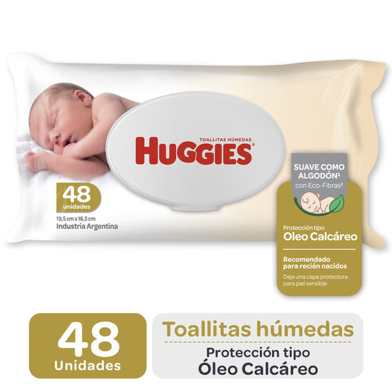 BW HUG CUID Y NUT 18X48 OLEO KR